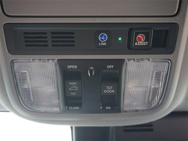 2022 Honda Pilot Vehicle Photo in BATON ROUGE, LA 70809-4546