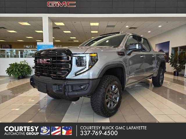 2025 GMC Sierra 1500 Vehicle Photo in LAFAYETTE, LA 70503-4541