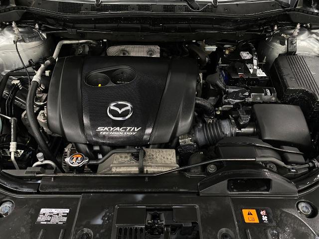 2015 Mazda CX-5 Vehicle Photo in Appleton, WI 54913