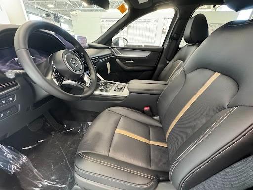 2025 Mazda CX-90 Vehicle Photo in Green Bay, WI 54304