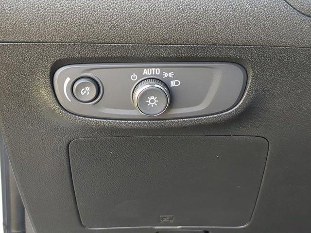 2025 Buick Encore GX Vehicle Photo in ALBERTVILLE, AL 35950-0246