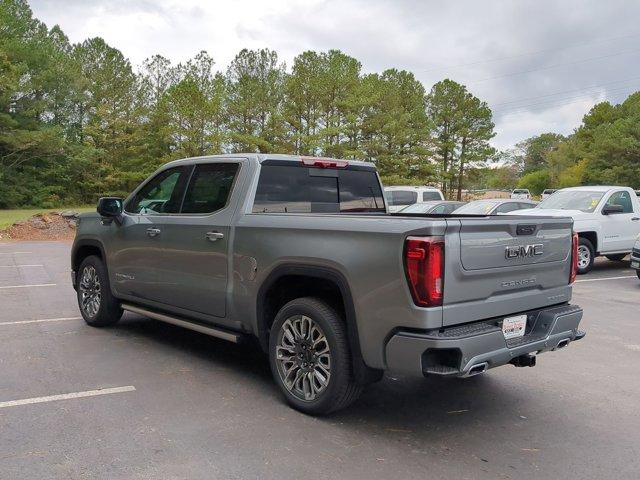 2025 GMC Sierra 1500 Vehicle Photo in ALBERTVILLE, AL 35950-0246