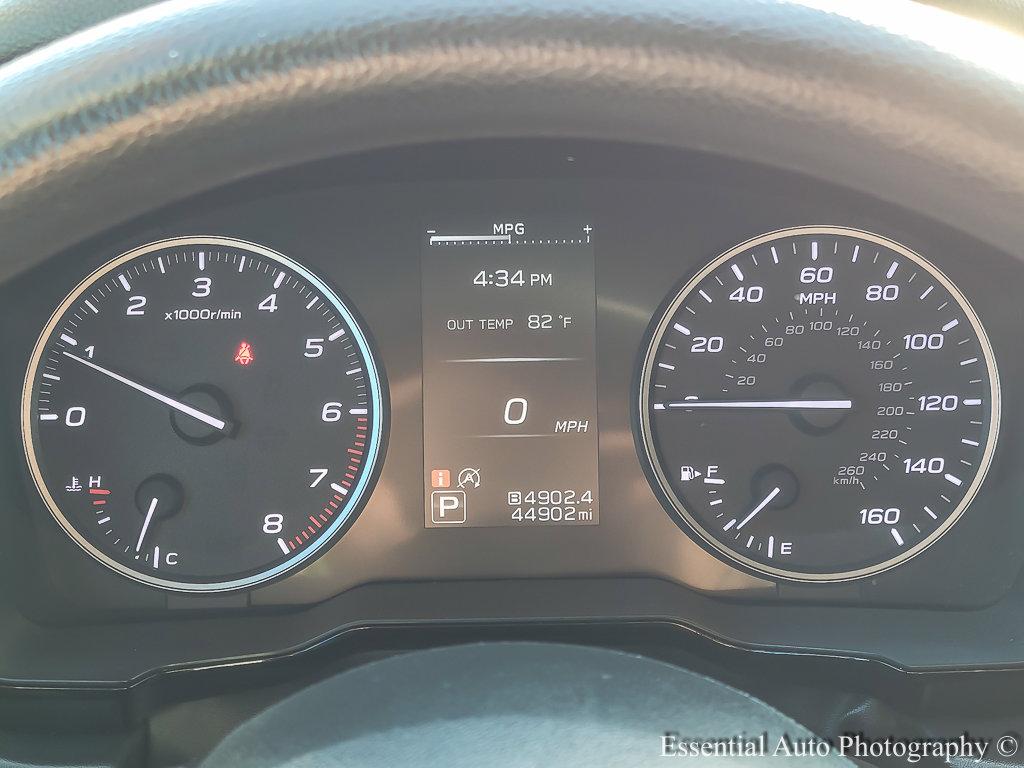 2021 Subaru Outback Vehicle Photo in Plainfield, IL 60586