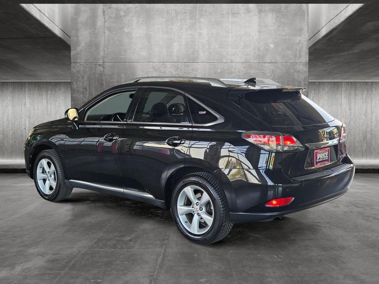 2015 Lexus RX 350 Vehicle Photo in Henderson, NV 89014