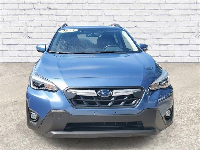 2023 Subaru Crosstrek Vehicle Photo in SUNRISE, FL 33323-3202