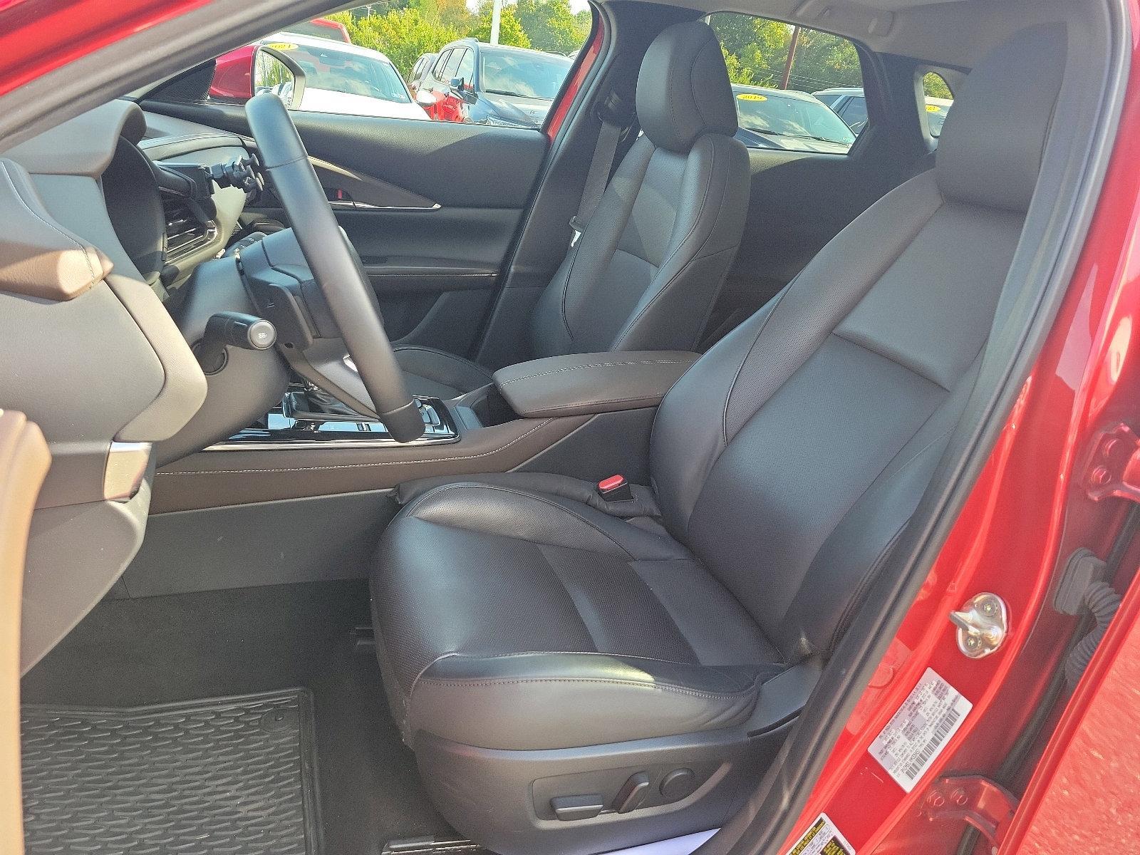 2021 Mazda CX-30 Vehicle Photo in BETHLEHEM, PA 18017-9401