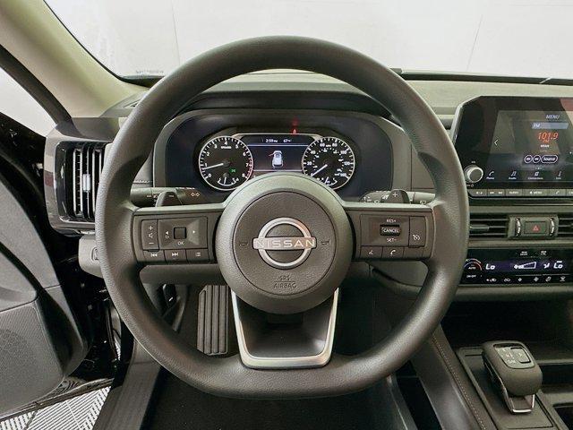 2024 Nissan Pathfinder Vehicle Photo in Flemington, NJ 08822