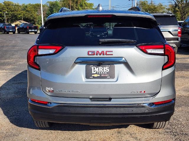 2024 GMC Terrain Vehicle Photo in PARIS, TX 75460-2116