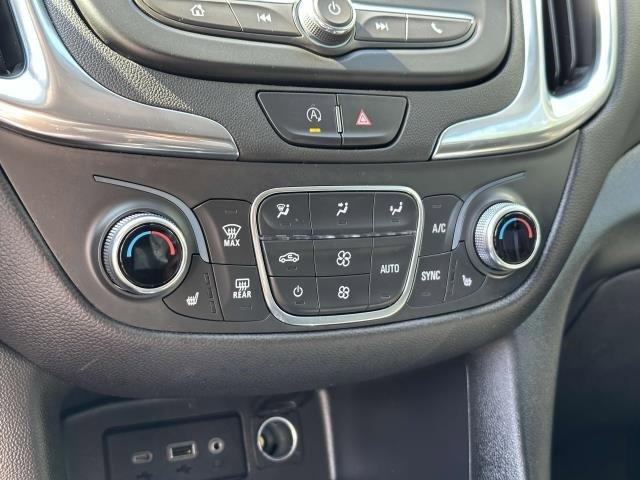 2022 Chevrolet Equinox Vehicle Photo in SAINT JAMES, NY 11780-3219