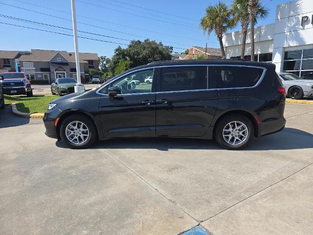 2022 Chrysler Pacifica Vehicle Photo in LAFAYETTE, LA 70503-4541