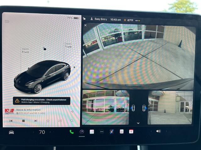 2018 Tesla Model 3 Vehicle Photo in Grapevine, TX 76051