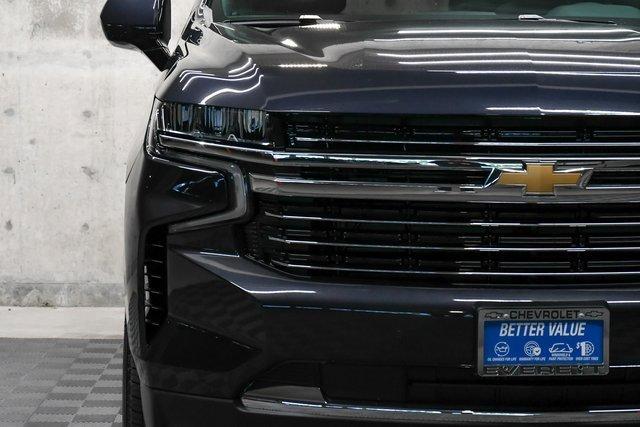 2024 Chevrolet Tahoe Vehicle Photo in EVERETT, WA 98203-5662