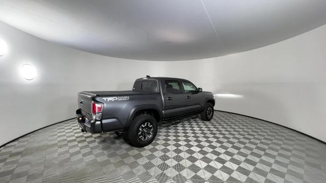 2022 Toyota Tacoma 4WD Vehicle Photo in GILBERT, AZ 85297-0402