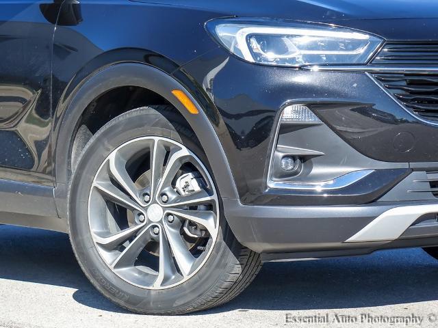 2022 Buick Encore GX Vehicle Photo in OAK LAWN, IL 60453-2517