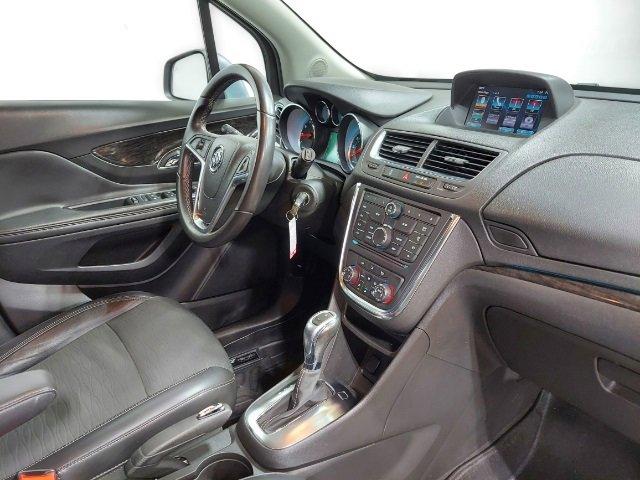 2015 Buick Encore Vehicle Photo in SAUK CITY, WI 53583-1301