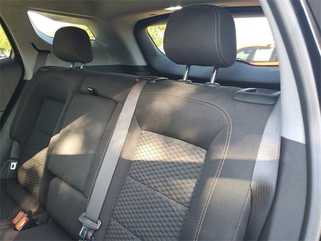 2021 GMC Terrain Vehicle Photo in SUNRISE, FL 33323-3202