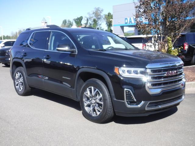 2023 GMC Acadia Vehicle Photo in JASPER, GA 30143-8655