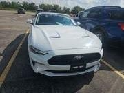 2022 Ford Mustang Vehicle Photo in Grapevine, TX 76051