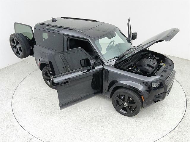 2022 Land Rover Defender Vehicle Photo in Grapevine, TX 76051