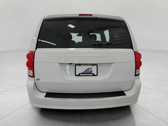 2019 Dodge Grand Caravan Vehicle Photo in NEENAH, WI 54956-2243