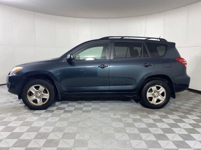 2012 Toyota RAV4 Vehicle Photo in MEDINA, OH 44256-9001