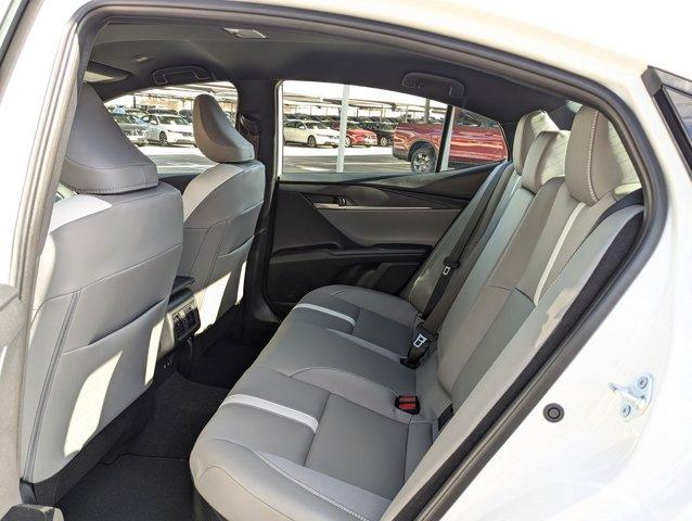 2025 Toyota Camry Vehicle Photo in San Antonio, TX 78230