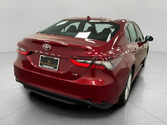 2022 Toyota Camry Vehicle Photo in Appleton, WI 54913