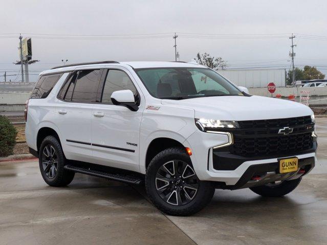 2023 Chevrolet Tahoe Vehicle Photo in SELMA, TX 78154-1459