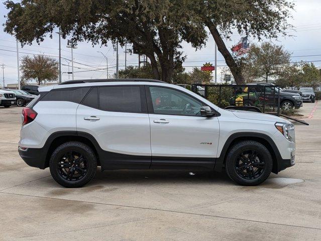 2022 GMC Terrain Vehicle Photo in SELMA, TX 78154-1459