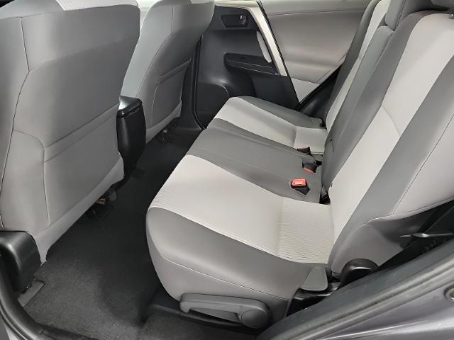 2013 Toyota RAV4 Vehicle Photo in NEENAH, WI 54956-2243