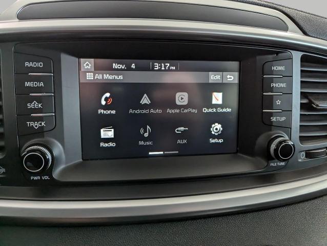 2019 Kia Sorento Vehicle Photo in Oshkosh, WI 54901