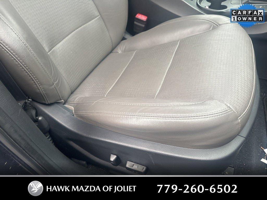 2013 Hyundai SANTA FE Vehicle Photo in Saint Charles, IL 60174