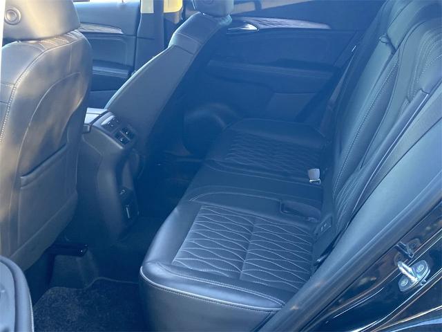 2023 Buick Envision Vehicle Photo in GOODYEAR, AZ 85338-1310