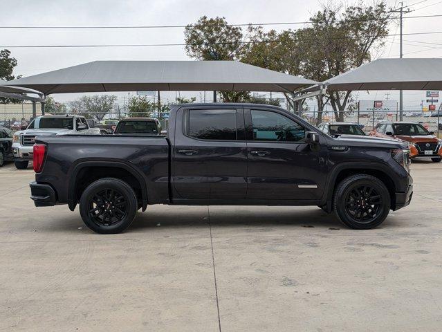 2022 GMC Sierra 1500 Vehicle Photo in SELMA, TX 78154-1460