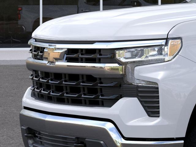 2024 Chevrolet Silverado 1500 Vehicle Photo in ROGERS, MN 55374-9422