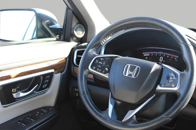 2022 Honda CR-V Vehicle Photo in MADISON, WI 53713-3220