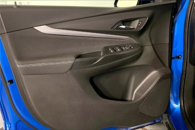 2022 Chevrolet Bolt EUV Vehicle Photo in Kansas City, MO 64114