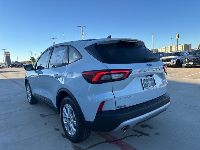 2025 Ford Escape Vehicle Photo in Terrell, TX 75160