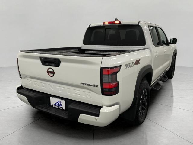 2023 Nissan Frontier Vehicle Photo in Appleton, WI 54913