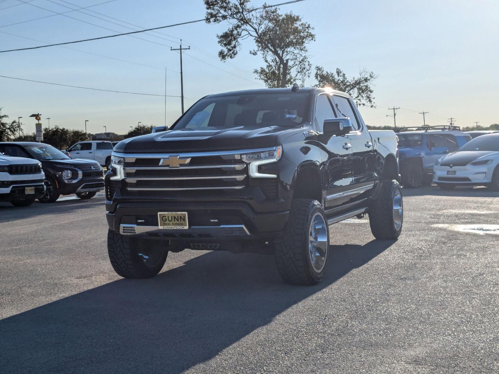 2023 Chevrolet Silverado 1500 Vehicle Photo in Seguin, TX 78155