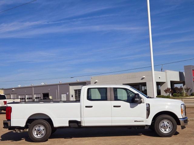 2023 Ford Super Duty F-250 SRW Vehicle Photo in Weatherford, TX 76087