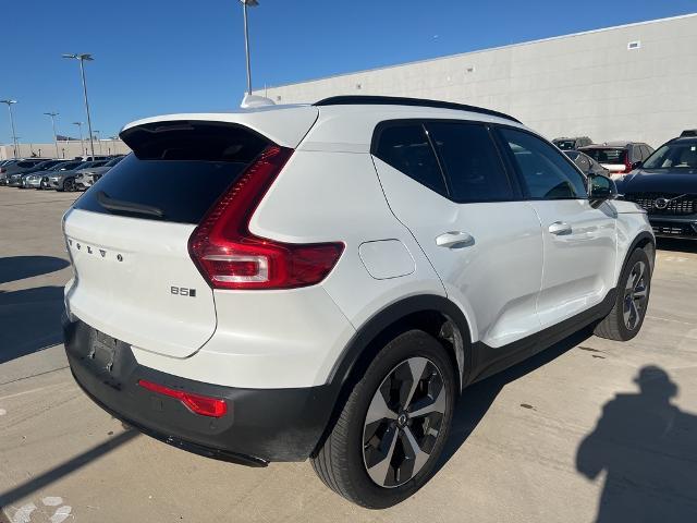 2024 Volvo XC40 Vehicle Photo in Grapevine, TX 76051