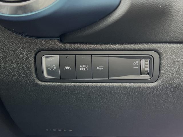 2024 Chevrolet Equinox EV Vehicle Photo in PITTSBURG, CA 94565-7121