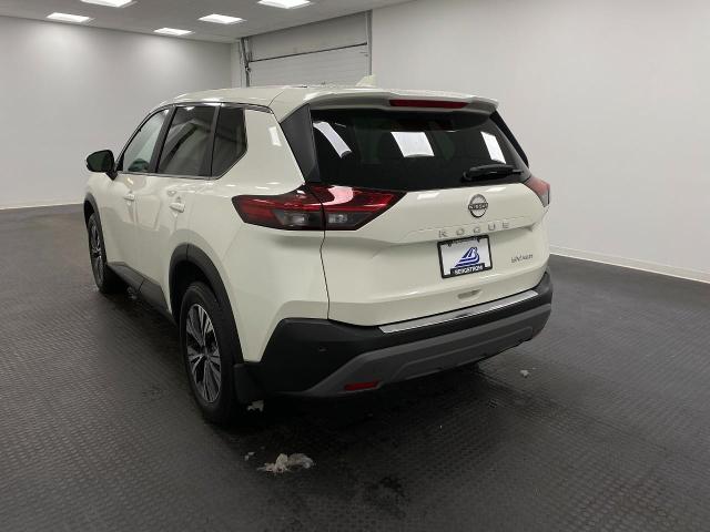 2023 Nissan Rogue Vehicle Photo in Appleton, WI 54913