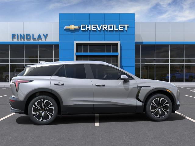 2024 Chevrolet Blazer EV Vehicle Photo in LAS VEGAS, NV 89118-3267