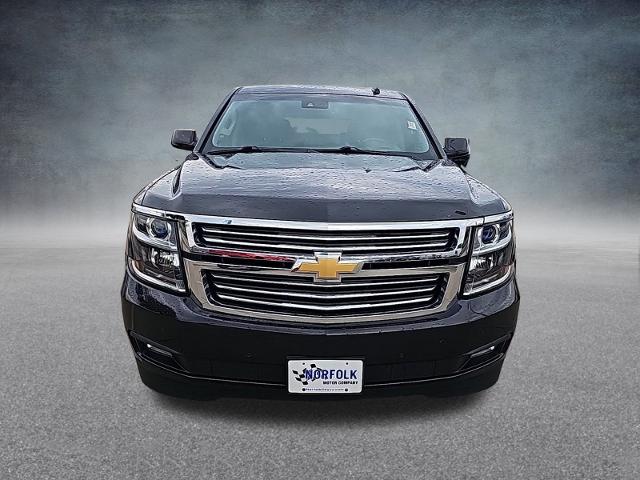 Used 2016 Chevrolet Tahoe LT with VIN 1GNSKBKC8GR295187 for sale in Norfolk, NE