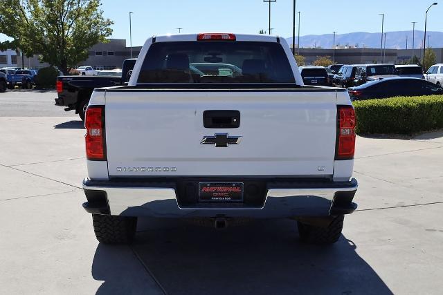 2014 Chevrolet Silverado 1500 Vehicle Photo in AMERICAN FORK, UT 84003-3317