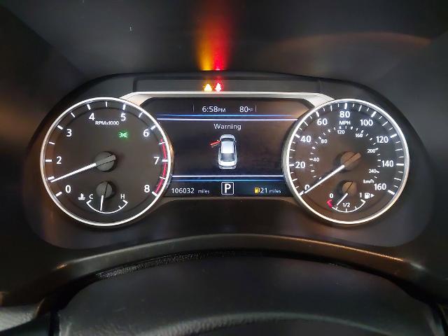 2020 Nissan Sentra Vehicle Photo in WENTZVILLE, MO 63385-1017