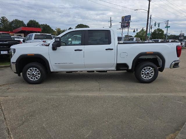 2025 GMC Sierra 2500 HD Vehicle Photo in LAFAYETTE, LA 70503-4541