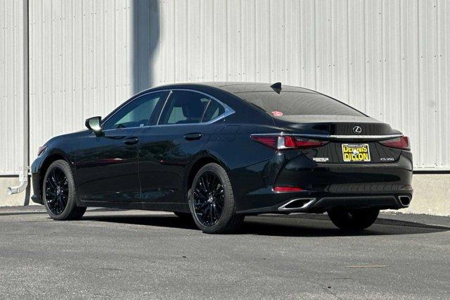 2019 Lexus ES Vehicle Photo in BOISE, ID 83705-3761